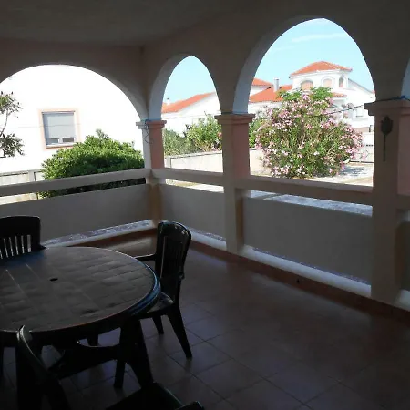 Ferienhaus Viric-ds Vir