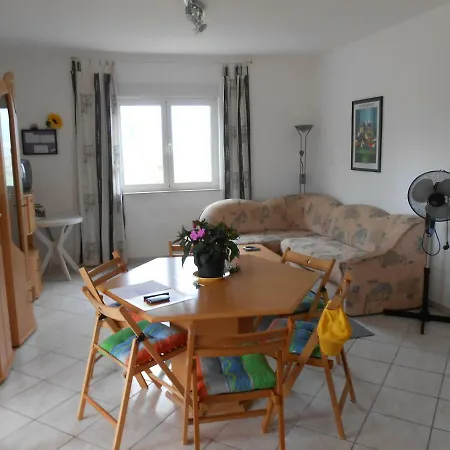 Ferienhaus Viric-ds Сasa de vacaciones
