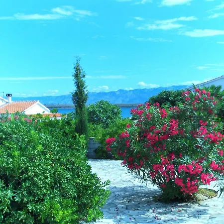 Ferienhaus Viric-ds * Vir