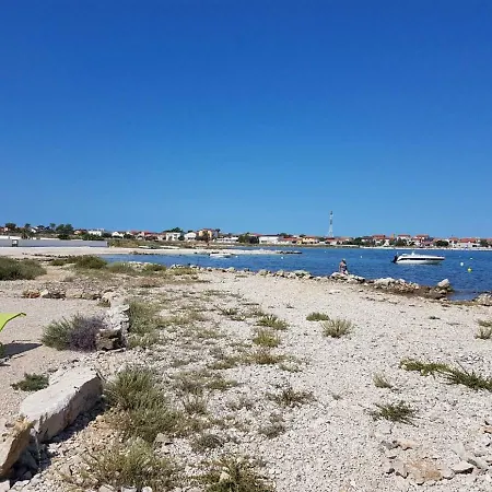 Сasa de vacaciones Ferienhaus Viric-ds Vir