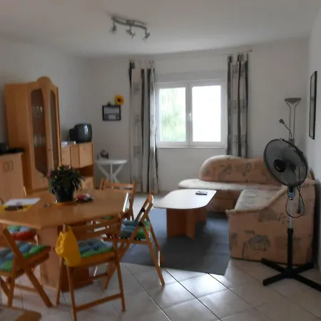 Ferienhaus Viric-ds * Vir