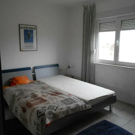 Сasa de vacaciones Ferienhaus Viric-ds Vir