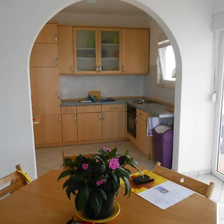 Ferienhaus Viric-ds Vir
